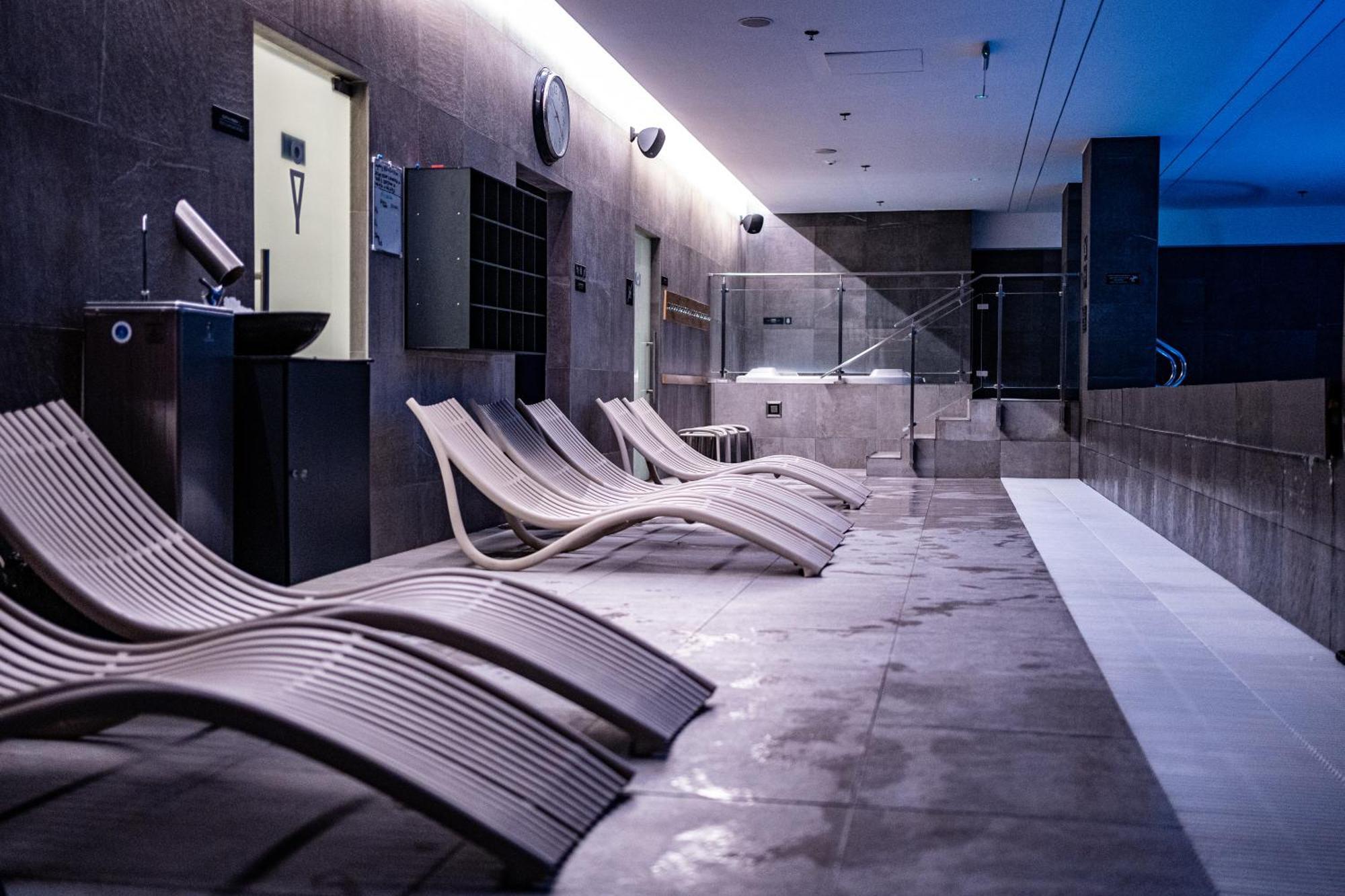 Absyntapart Market Square Apartment Wroclaw
