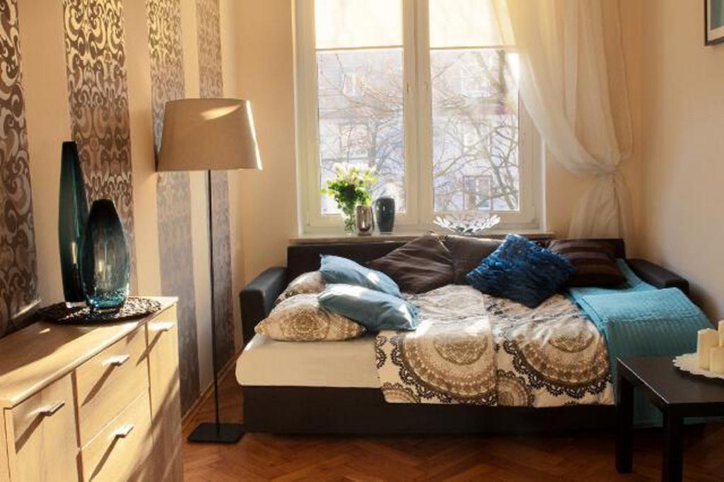 Absyntapart Market Square Apartment