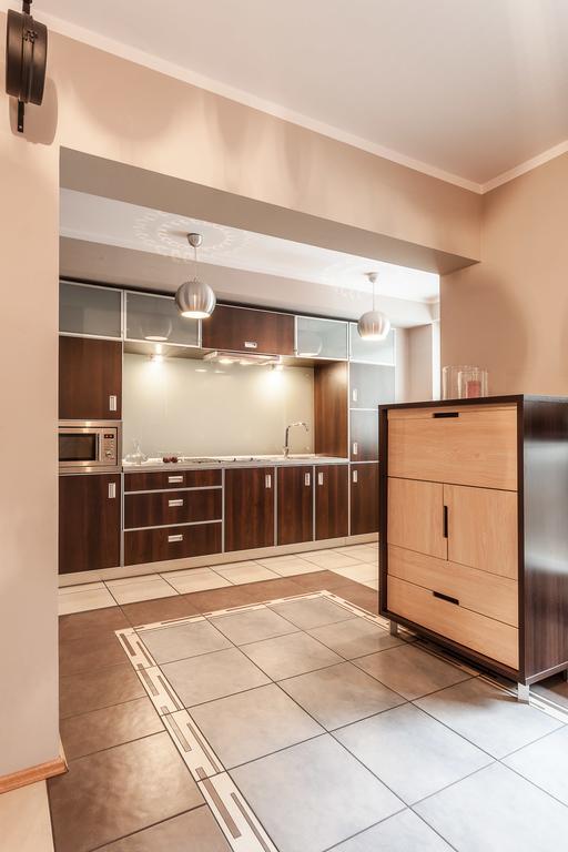 Absyntapart Market Square Apartment Breslau