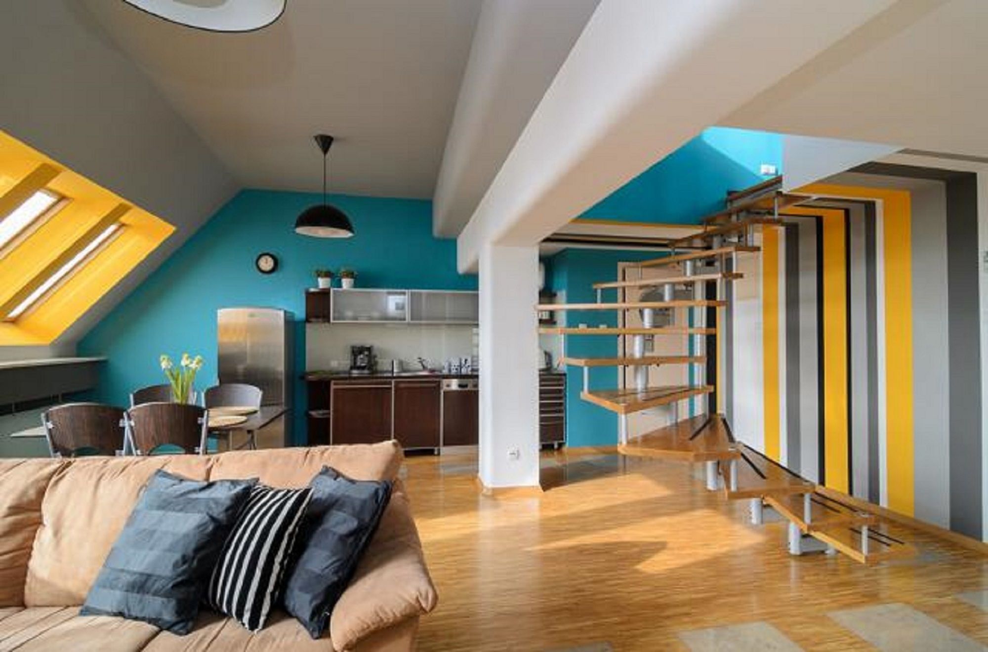 Absyntapart Market Square Apartment Breslau