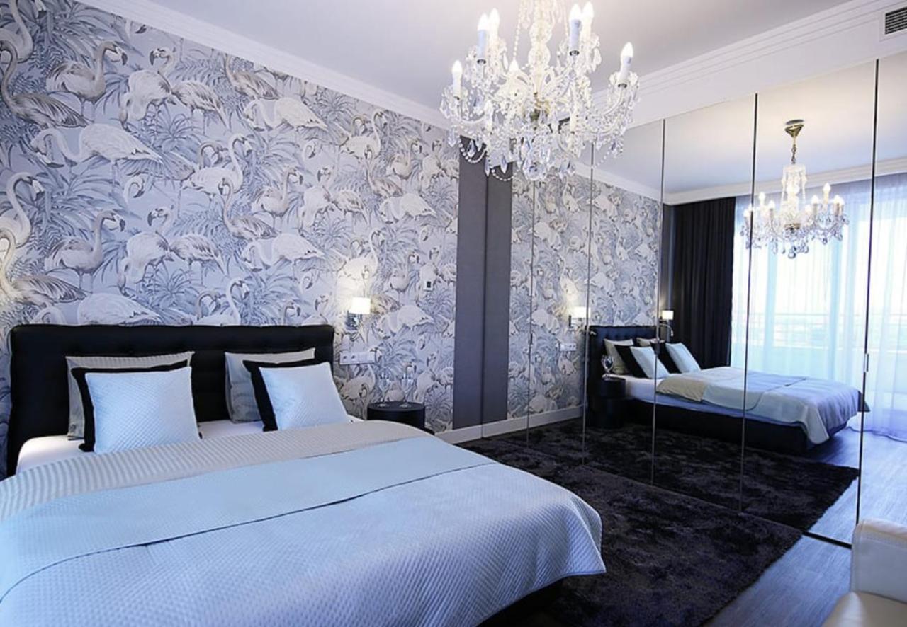 Absyntapart Market Square Apartment Breslau