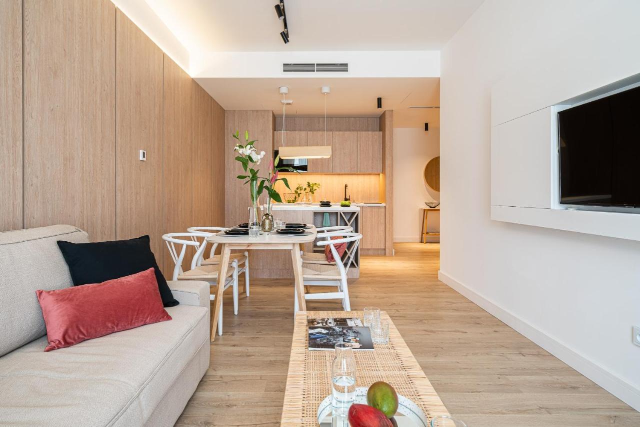 Apartment Absyntapart Market Square Breslau