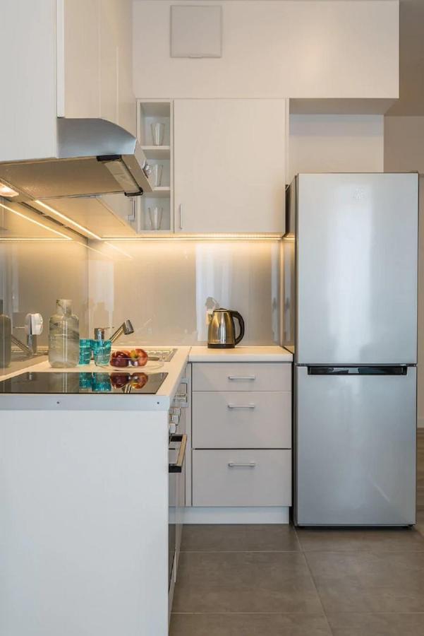 Apartment Absyntapart Market Square Breslau